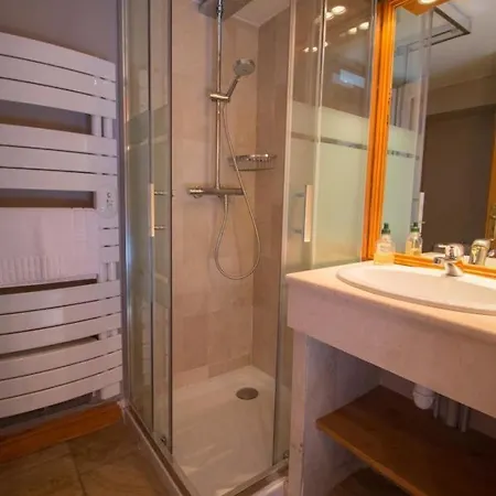 Chalet Clearmount With Meribel