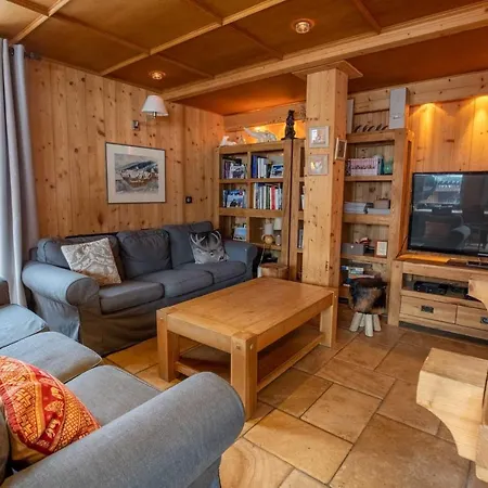 Clearmount With Chalet